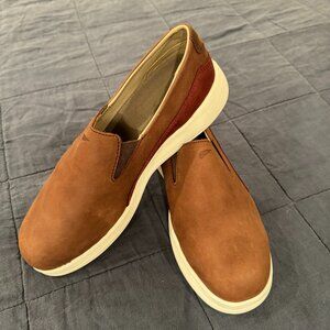 Red Wing Womens Steel Toe Slip On